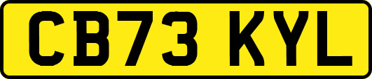 CB73KYL