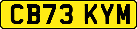 CB73KYM