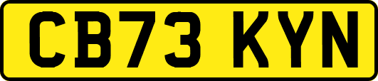 CB73KYN