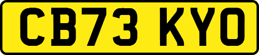 CB73KYO