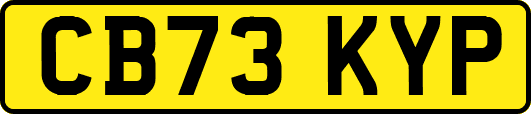 CB73KYP