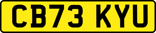CB73KYU