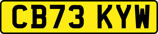 CB73KYW