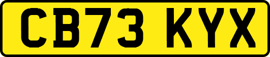 CB73KYX