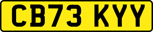 CB73KYY