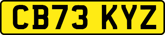 CB73KYZ