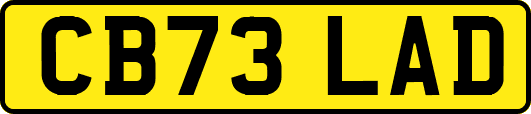 CB73LAD