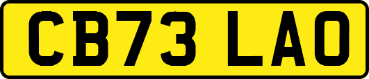 CB73LAO