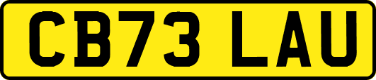 CB73LAU