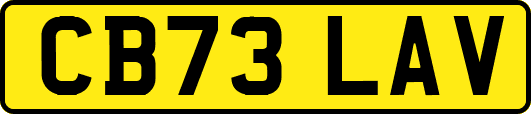 CB73LAV