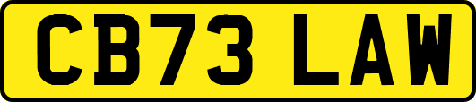 CB73LAW