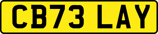 CB73LAY