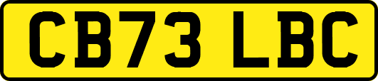 CB73LBC