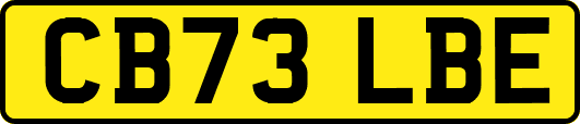 CB73LBE