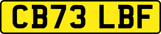 CB73LBF