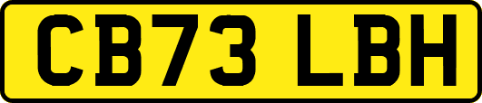 CB73LBH