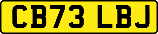 CB73LBJ