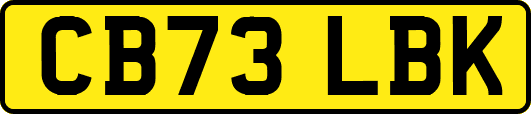 CB73LBK