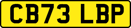 CB73LBP