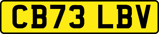 CB73LBV