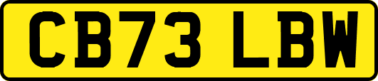 CB73LBW