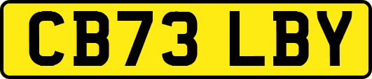 CB73LBY