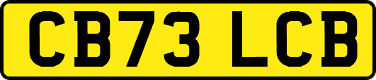 CB73LCB