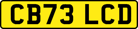 CB73LCD
