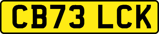 CB73LCK