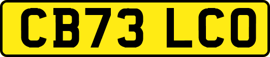 CB73LCO