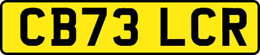 CB73LCR