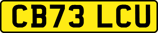 CB73LCU