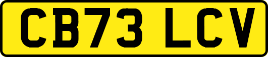 CB73LCV