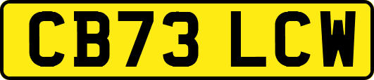 CB73LCW