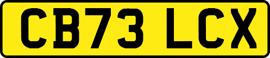 CB73LCX