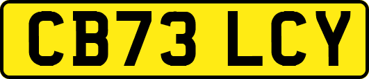 CB73LCY