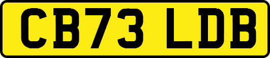 CB73LDB