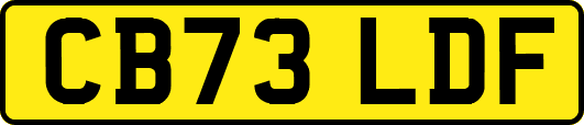 CB73LDF