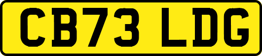CB73LDG