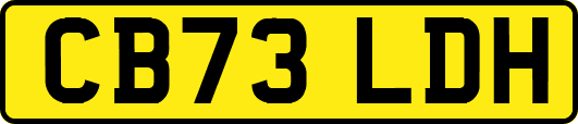 CB73LDH