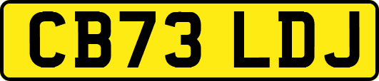 CB73LDJ