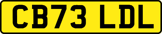 CB73LDL