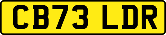 CB73LDR