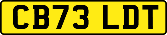 CB73LDT