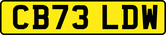 CB73LDW