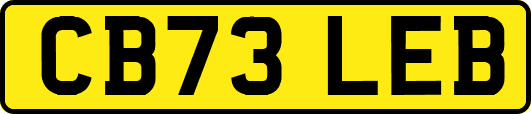 CB73LEB