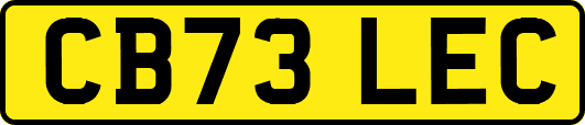 CB73LEC