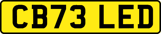 CB73LED