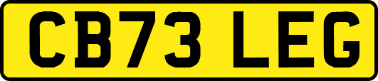 CB73LEG