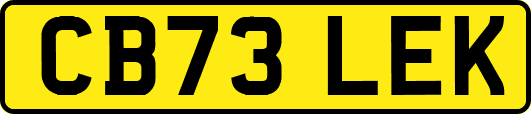 CB73LEK
